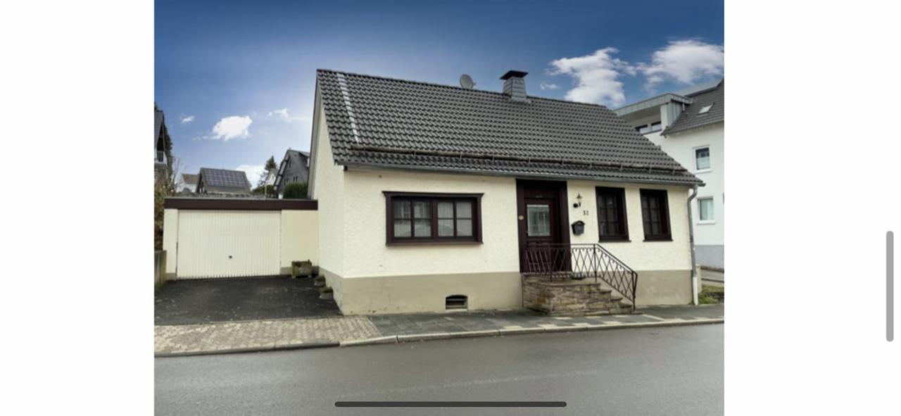 Ferienhaus Pollerhof Lindlar Extérieur photo